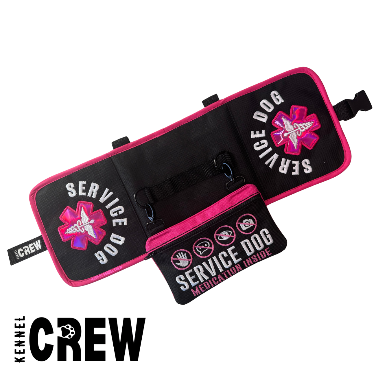 COLORED EDGING | Order Upgrade