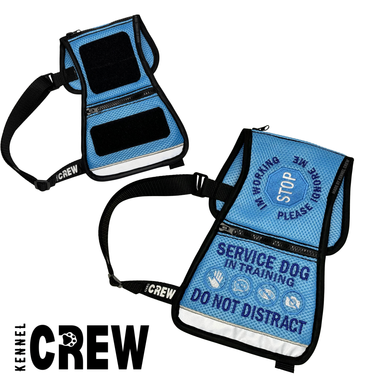 MESH | Order Upgrade