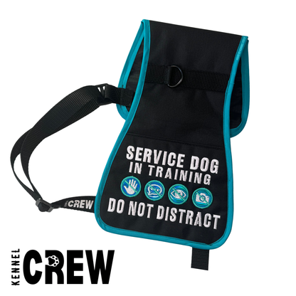 COLORED EDGING | Order Upgrade