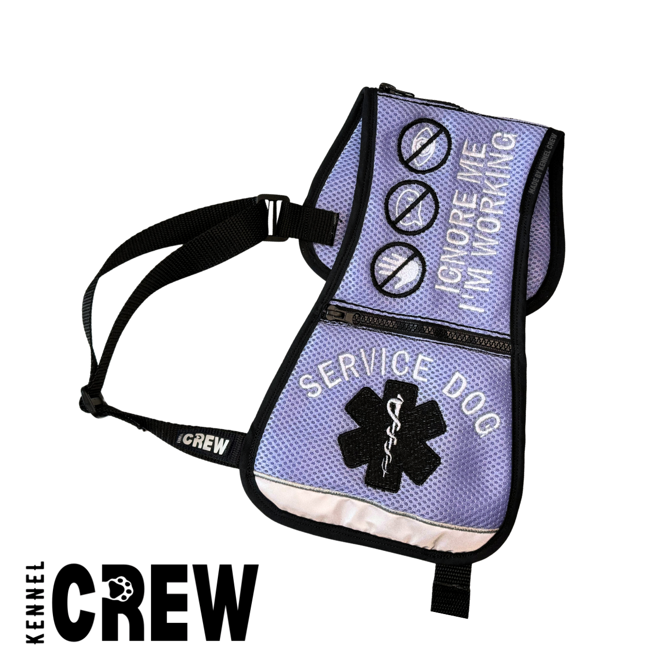 MESH | Order Upgrade