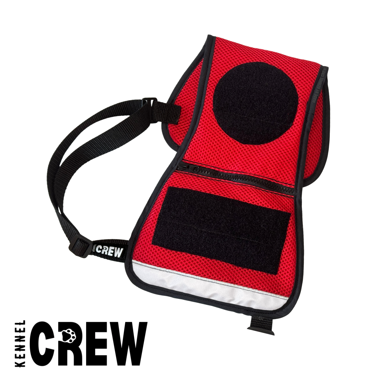 MESH | Order Upgrade