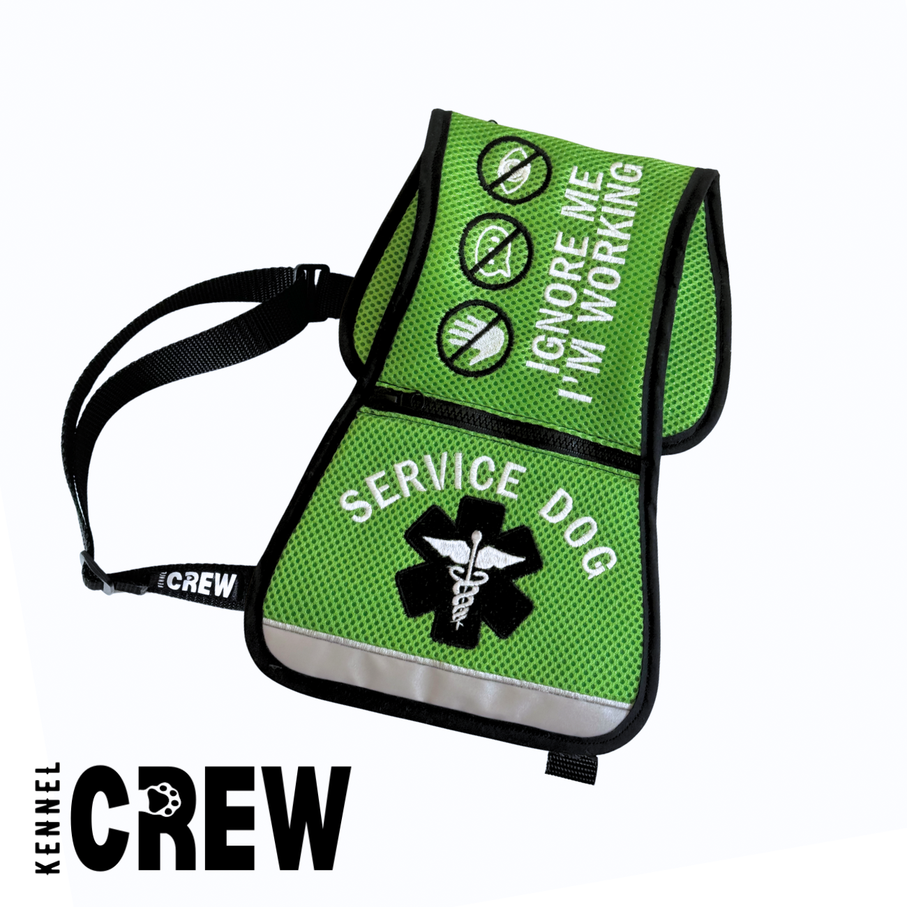 MESH | Order Upgrade