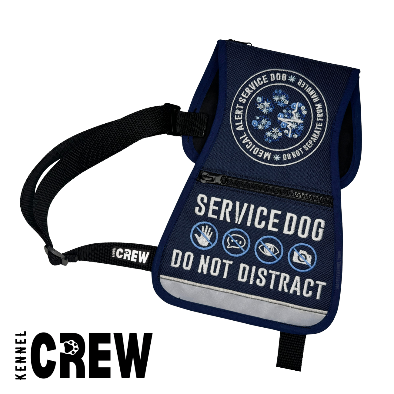 COLORED EDGING | Order Upgrade