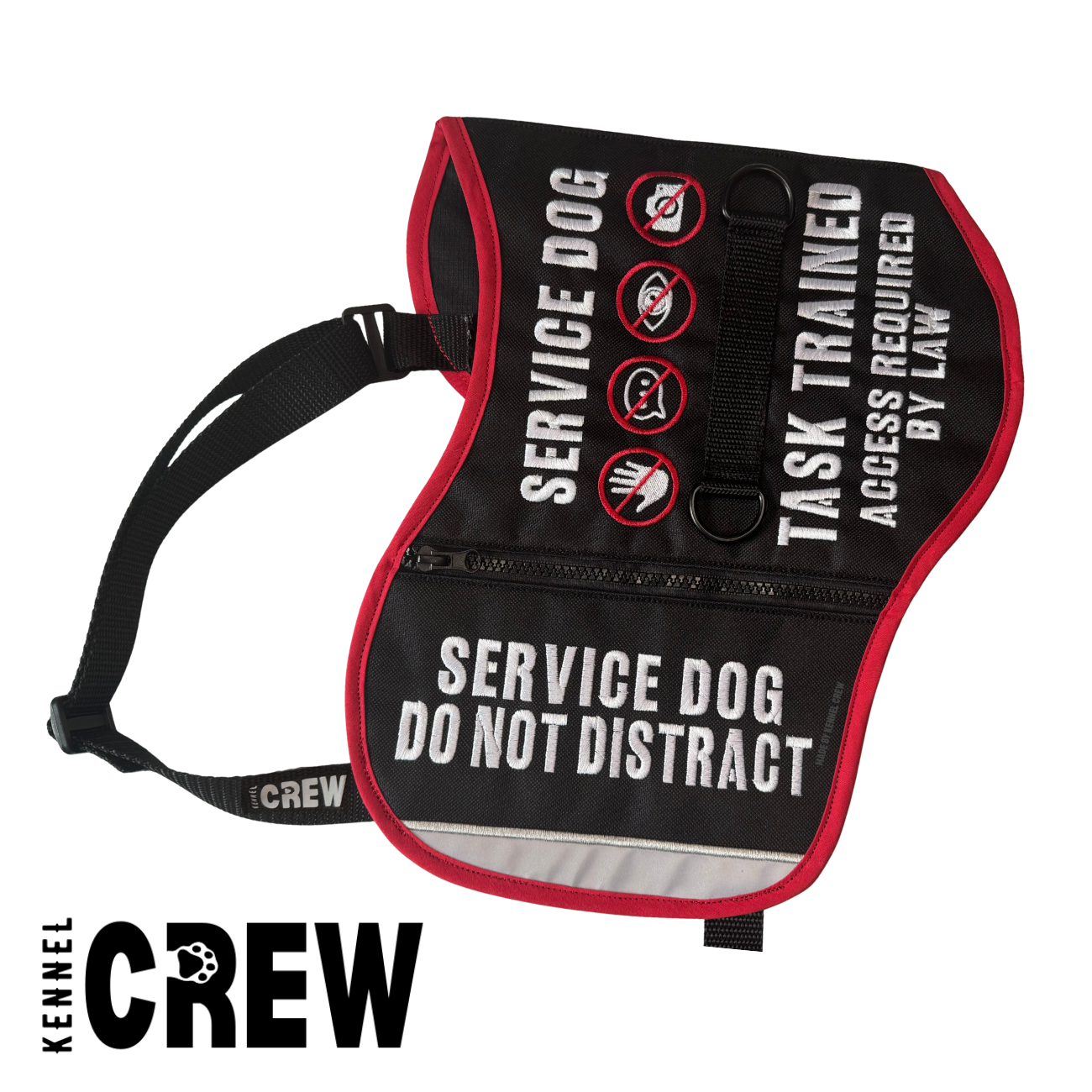 COLORED EDGING | Order Upgrade