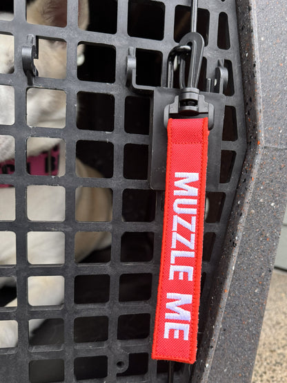 Clip On Tag - Custom Text & Design